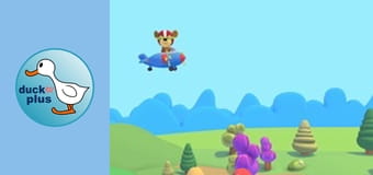 Toby McFly - Cyclists