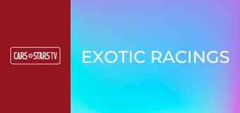 Exotic Racings Exotic Racings
