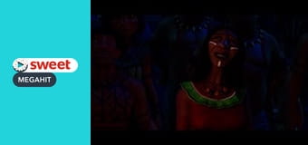 Ainbo: Spirit of the Amazon