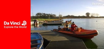 А ти знаєш? - Гвинт човна & Повітряна куля