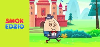 Humpty dumpty Humpty dumpty
