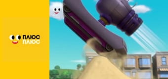 Lego Ніндзяґо: Майстри спінджицу