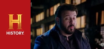 Невероятное с Дэном Эйкройдом, 1 сезон, 10 эп. Выживание.