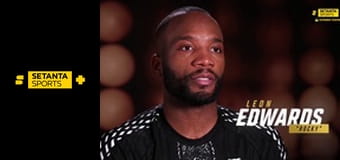 Смешанные единоборства. UFC 322 в Нью-Йорке, США. Джек Делла Маддалена - Ислам Махачев.