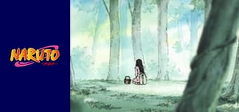 Naruto Season 1 Episode 24