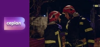 "Виклик", 2 сезон, 15 еп.