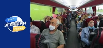 Сезон 1, Випуск 8