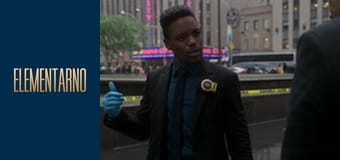 Elementary Season 5 Episode 7