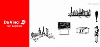 Maths Is All Around Us - Maths & Architecture