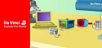 Едісон - Таємниче пікання і клацання