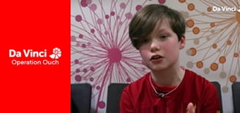 Operation Ouch! - Stinky Dr. Xand! Operation Ouch! - Stinky Dr. Xand!