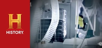 Необъяснимое с Уильямом Шетнером, 6 эп. Жизнь после смерти. Необъяснимое с Уильямом Шетнером, 6 эп. Жизнь после смерти.