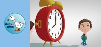 Tempo Giusto - Brushing Teeth