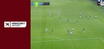 Футбол. Ліга чемпіонів UEFA. Жінки. 1/4 фіналу. Вольфсбург (Німеччина) - Ліон (Франція). 1-й матч. Наживо.