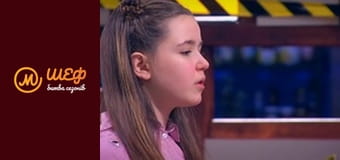 МастерШеф Діти, Сезон 2, Випуск 10, Частина 4