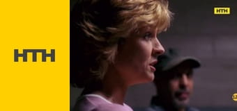 "Випадковий свідок".