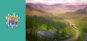 KidsFlix Сезон 1 Епізод 27 KidsFlix Сезон 1 Епізод 27