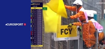 Автоспорт. WEC. Этап 7. "6 часов Фудзи" в Ояме, Япония. Лучшие моменты.