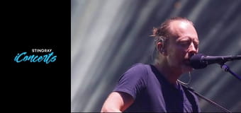 Radiohead - The King of Limbs: Live from the Basement Radiohead - The King of Limbs: Live from the Basement