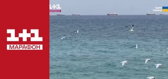 "Единые новости". Телемарафон.