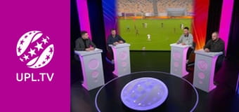 УПЛ: VBET. Матч-центр. Прямая трансляция.