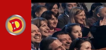 Дизель Шоу 2016, Выпуск 4