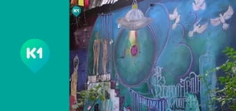 "Світ_огляд с Машей Себовой".