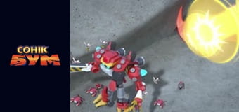 Season 2, Episode 25 Season 2, Episode 25