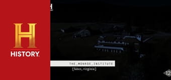 За пределами ранчо Скинуокер, 3 сезон, 4 эп. Преемственность поколений.