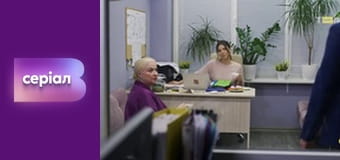 Т/с "Лікарка Ковальчук", 34 с.