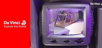 Marvellous Makes Lab - Bridge Marvellous Makes Lab - Bridge