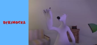 Эскимоска. Сезон 3 Серия 22