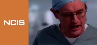 NCIS: Полювання на вбивцю Сезон 1 Епізод 4