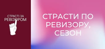 Страсти по Ревизору, Сезон 3, Выпуск 12