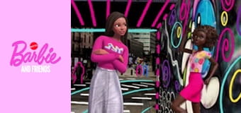 Barbie: Life in the City Season 1 Episode 7
