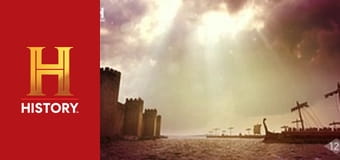 Необъяснимое с Уильямом Шетнером, 85 эп. Невероятные древние изобретения.