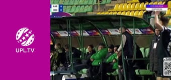 УПЛ: VBET. Полтава - Александрия. 22-й тур. Сезон 2025/26.