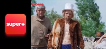 Т/с "Коли ми вдома. Нова історія", 2 сезон, 8 с. "Обручки і мусорне королівство".