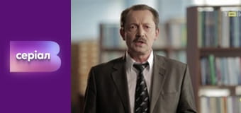 "Історія одного злочину", 3 сезон, 38 еп. "За крок до щастя".