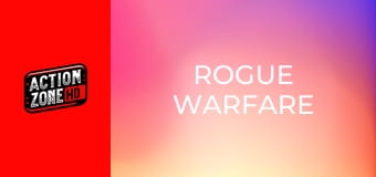 Rogue Warfare Rogue Warfare