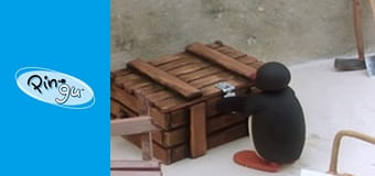 Pingu Сезон 3 Епізод 6 Pingu Сезон 3 Епізод 6