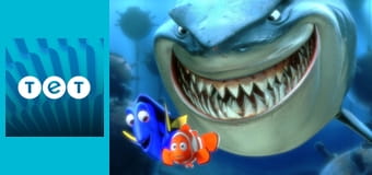 У пошуках Немо