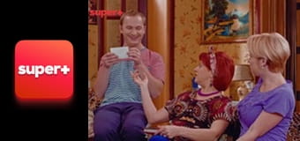 Т/с "Коли ми вдома. Нова історія", 2 сезон, 36 с. "Компромат і кастінг".