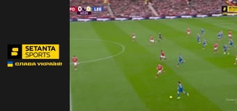 Футбол. Чемпіонат Англії. Прем'єр-ліга. Ноттінгем Форест - Лідс Юнайтед.