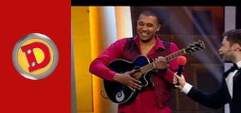 Diesel Show 2016, Episode 25