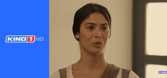 Т/с "Індіанська королева та конкістадор", 23 с.