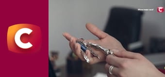 "Сліпа". Підступні хитрощі.