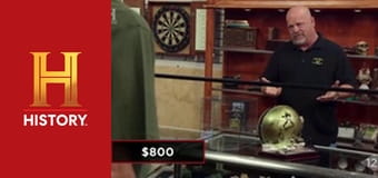 Звезды ломбарда, 24 сезон, 20 эп. Чам едет в Голливуд.