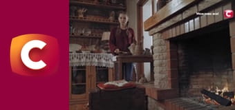 "Сліпа". Таємниця сестер.