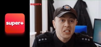 Т/с "Коли ми вдома. Нова історія", 1 сезон, 1 с. "Вибори управдома".